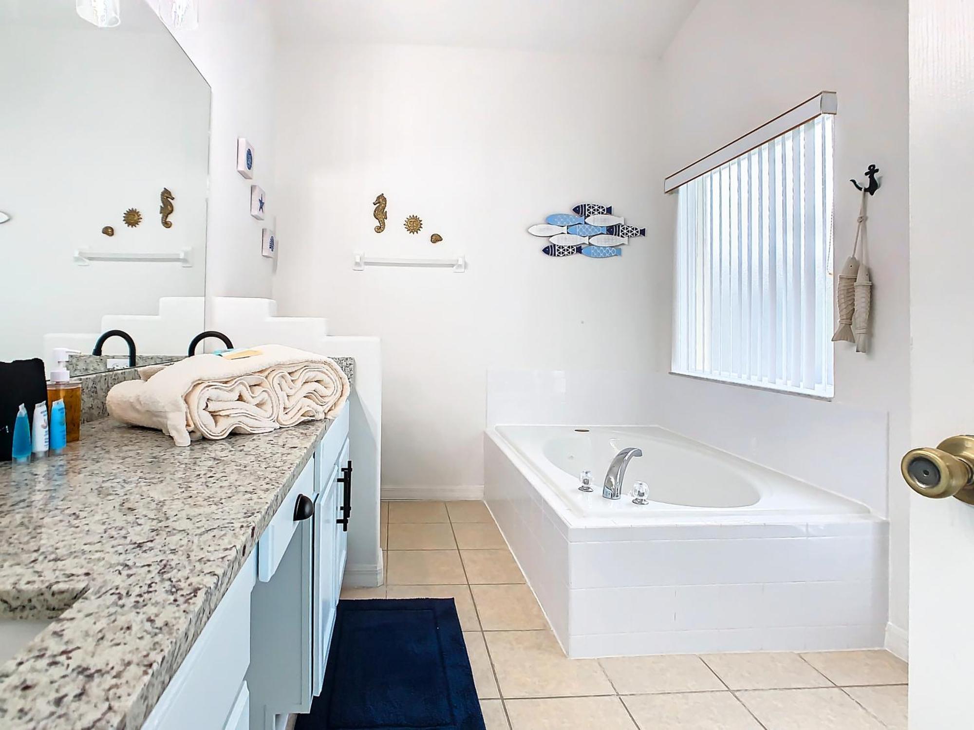 Pudge Vacation Poolspa Home Near Disney Orlando Exterior photo