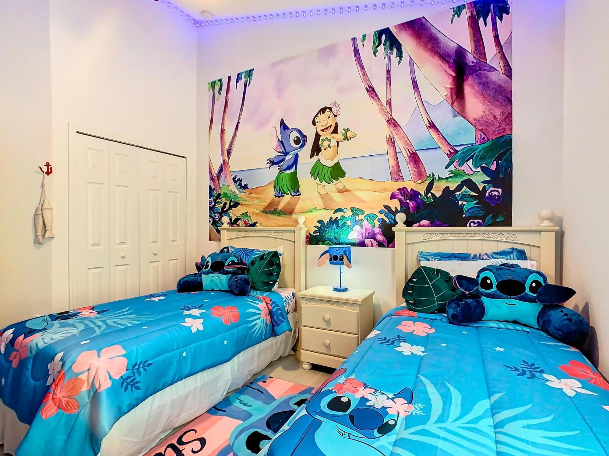 Pudge Vacation Poolspa Home Near Disney Orlando Exterior photo