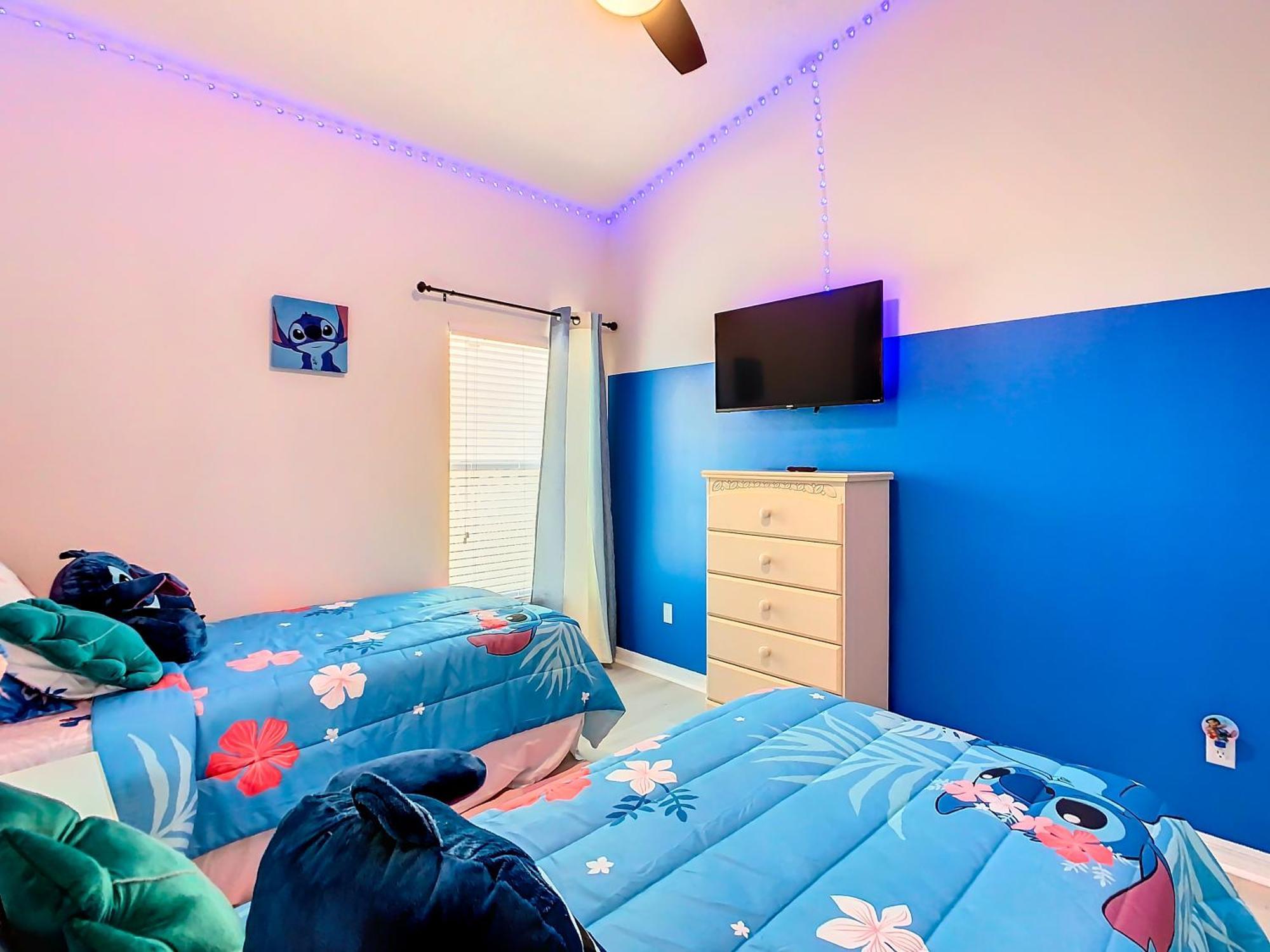 Pudge Vacation Poolspa Home Near Disney Orlando Exterior photo