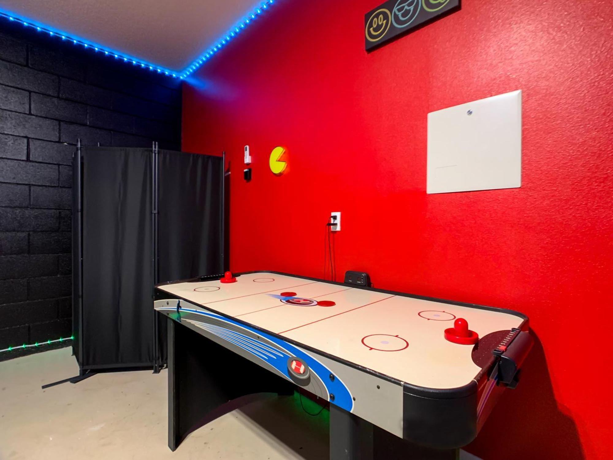 Pudge Vacation Poolspa Home Near Disney Orlando Exterior photo