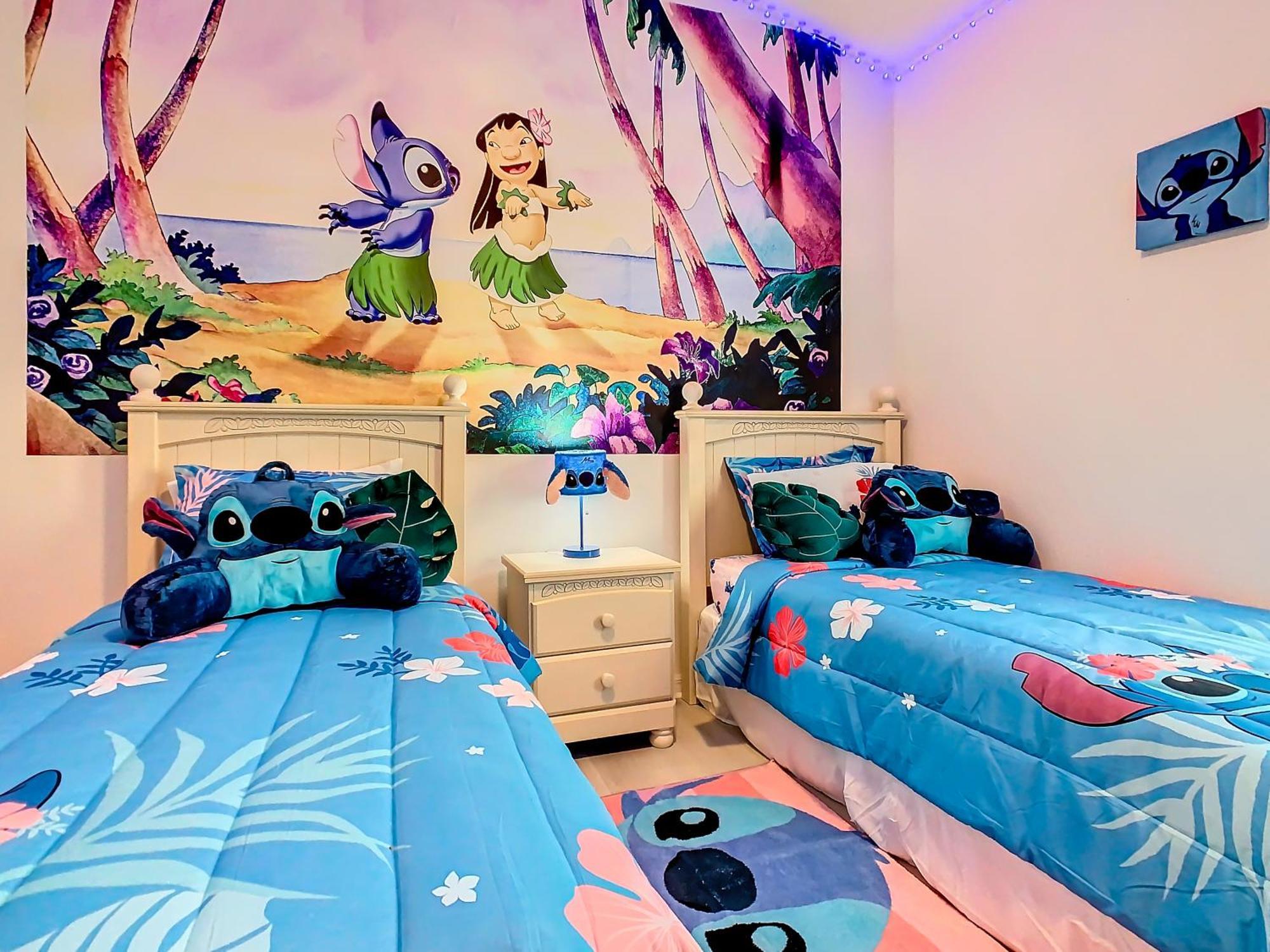 Pudge Vacation Poolspa Home Near Disney Orlando Exterior photo