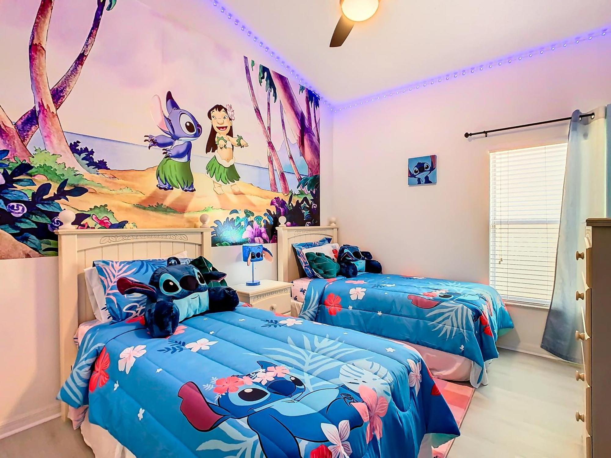 Pudge Vacation Poolspa Home Near Disney Orlando Exterior photo