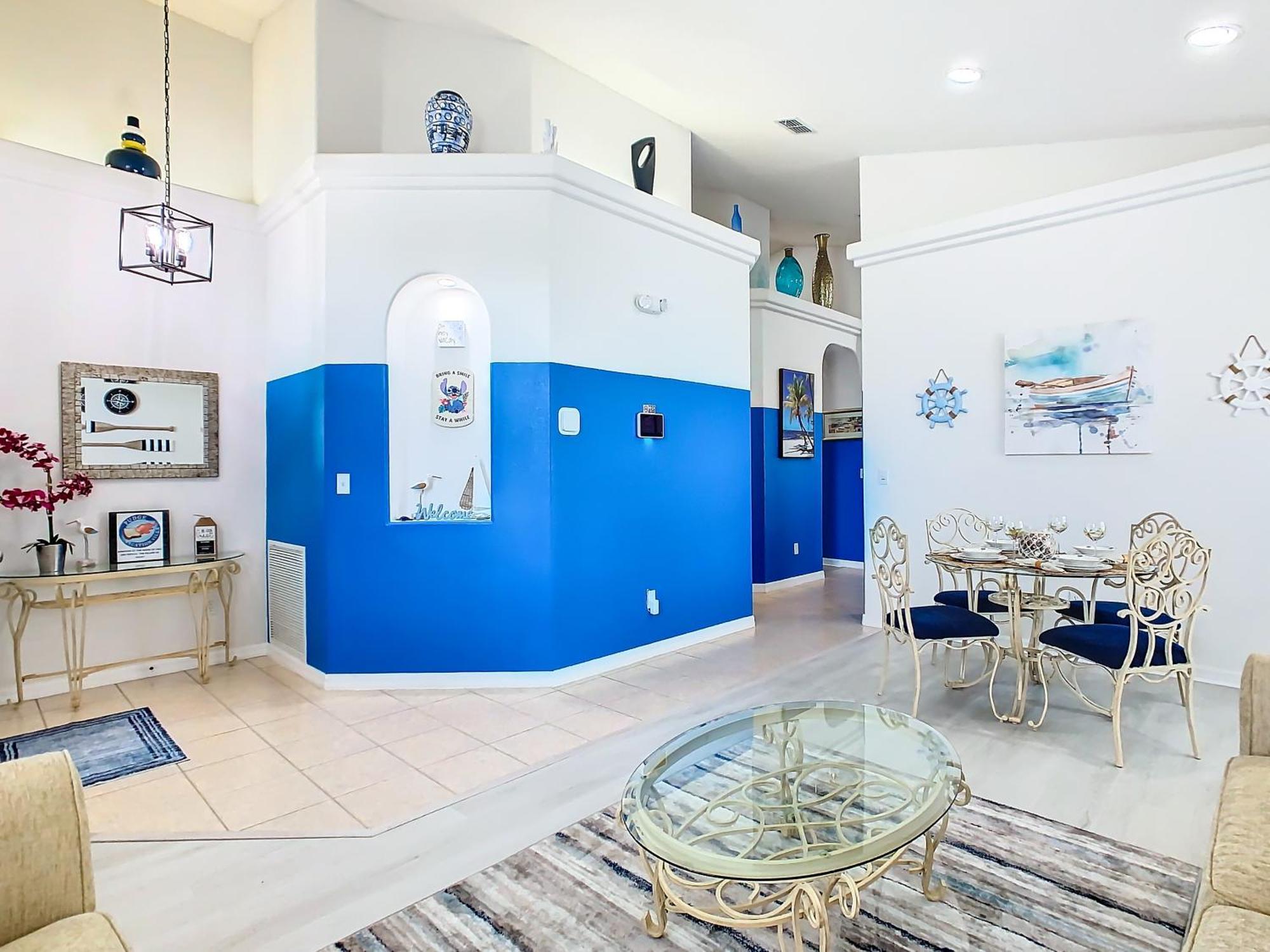 Pudge Vacation Poolspa Home Near Disney Orlando Exterior photo