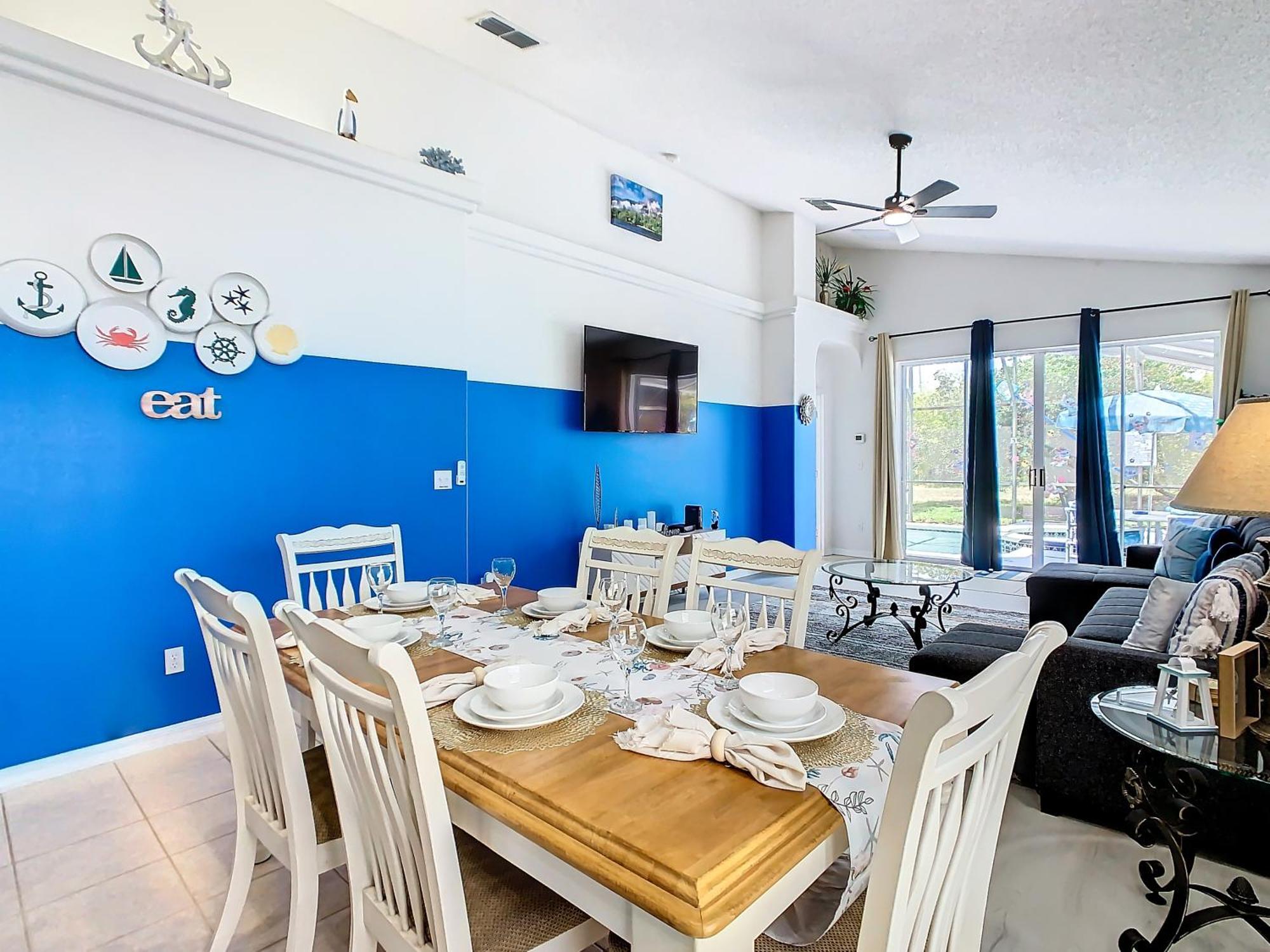 Pudge Vacation Poolspa Home Near Disney Orlando Exterior photo