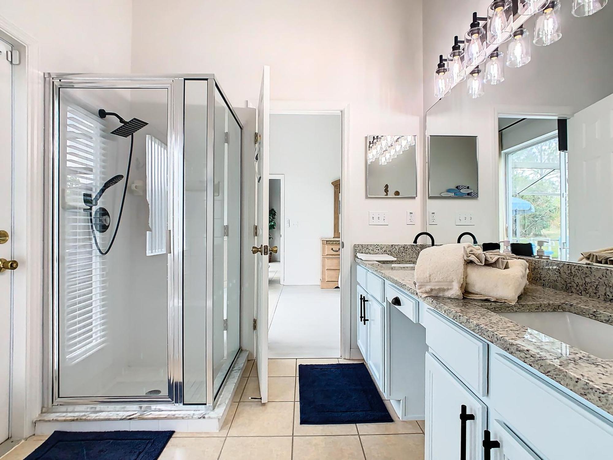 Pudge Vacation Poolspa Home Near Disney Orlando Exterior photo