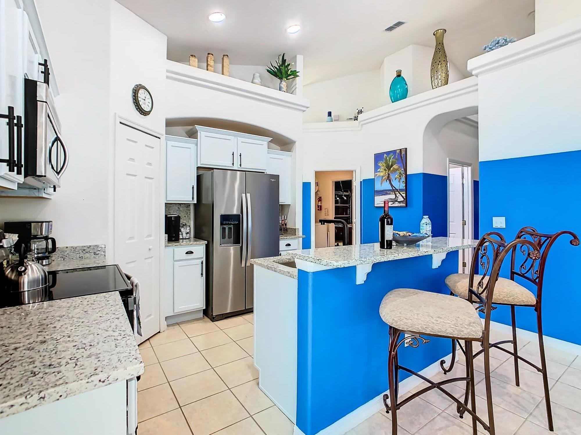 Pudge Vacation Poolspa Home Near Disney Orlando Exterior photo