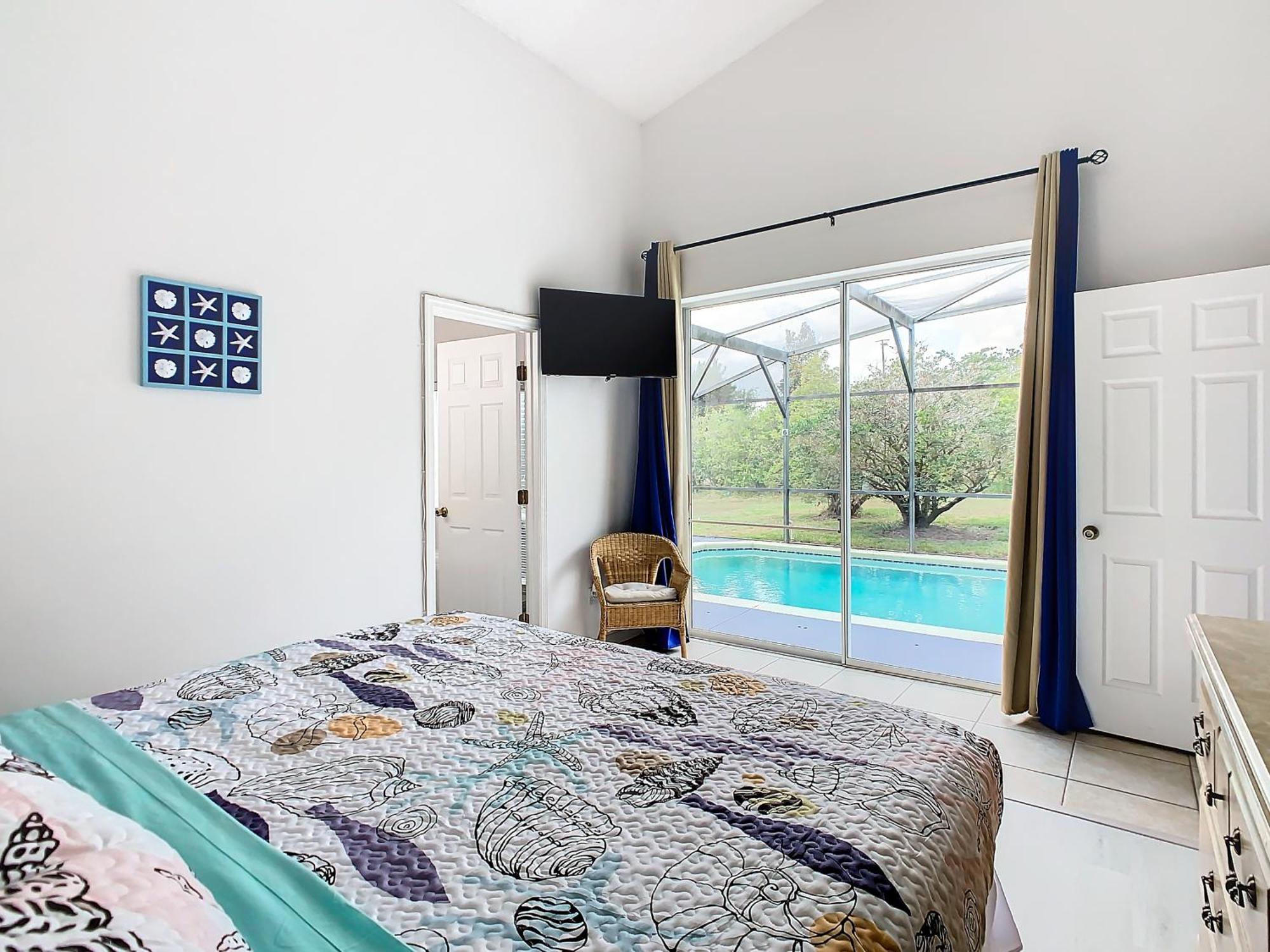 Pudge Vacation Poolspa Home Near Disney Orlando Exterior photo
